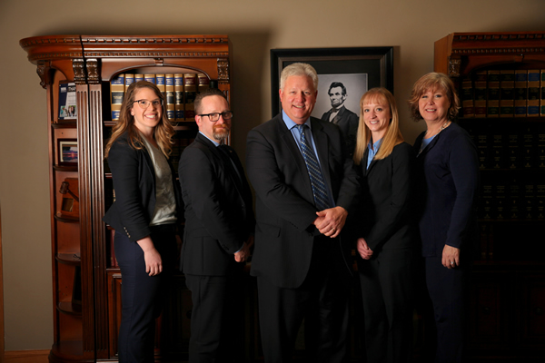 Hoff, Bushaw & Matuszak Attorneys