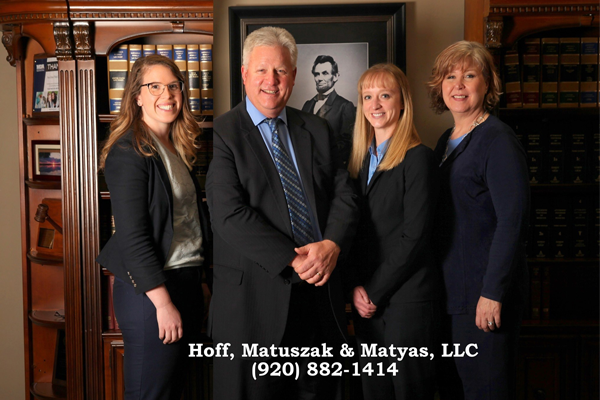 Hoff, Bushaw & Matuszak Attorneys