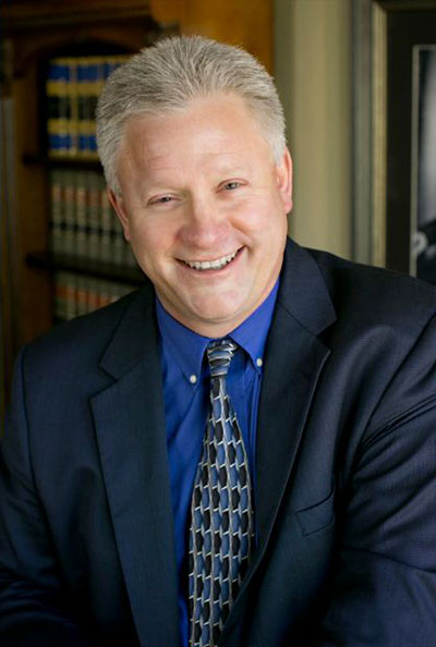 Daniel J. Hoff