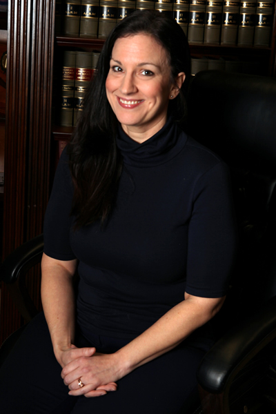 Rebecca J. Van Roy